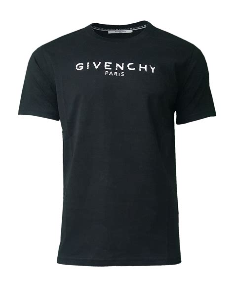 givenchy paris outfit|givenchy paris t shirt men.